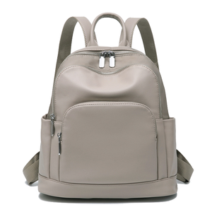 <span class=keywords><strong>Sac</strong></span> <span class=keywords><strong>à</strong></span> <span class=keywords><strong>dos</strong></span> en cuir souple pour femmes, grande capacité, <span class=keywords><strong>sac</strong></span> <span class=keywords><strong>à</strong></span> bandoulière en cuir tendance, <span class=keywords><strong>sac</strong></span> <span class=keywords><strong>à</strong></span> bandoulière <span class=keywords><strong>convertible</strong></span> pour femmes - Product Image 1