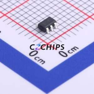 Nouveau et original FDC637AN-VB transistor à effet de champ à transistor TSOP-6 (MOSFET) - Product Image 1