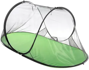 Outdoor Camping Draagbare Kinderen Pop-Up Tent Reizen 1-2 Personen Automatische Klamboe Tent Kamperen