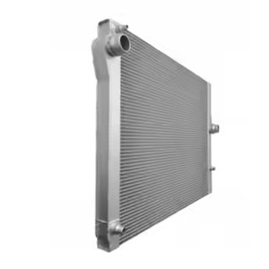 Nuovo per <span class=keywords><strong>BMW</strong></span> 7 F01 F02 ricambi Auto 2011-2015 sistema di raffreddamento ad acqua radiatore per 7570094 - Product Image 5