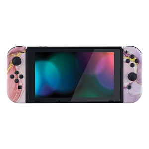 เคสเปลี่ยน DIY ของ EXtremeRate สำหรับ Nintendo Switch และรุ่น OLED - ชุดฝาครอบตัวเครื่องแบบกำหนดเองและอุปกรณ์ซ่อมแซม - Product Image 5