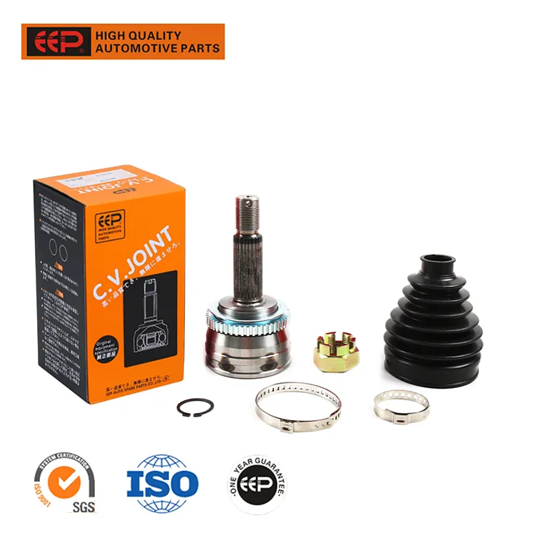 Шарнир равных угловых скоростей производитель спереди шарнир равных угловых скоростей для hyundai Sonata NF 05 HY-1-005A