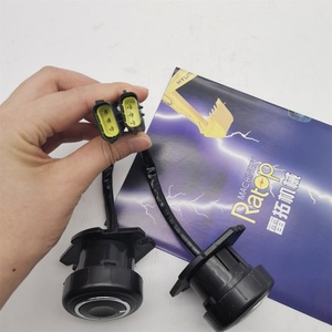 Perilla de Aceleración para Excavadora DH220-5 DX140 DX300 DX340, Potenciómetro 2552-1004 300661-00004A - Product Image 4