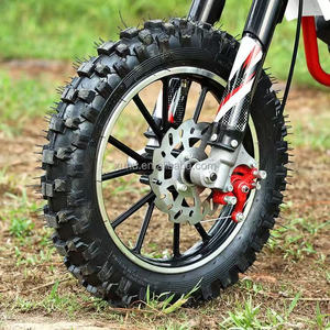 49CC <span class=keywords><strong>moto</strong></span> tout-terrain petite voiture de sport aventure de véhicule tout-terrain à deux roues pour enfants - Product Image 6