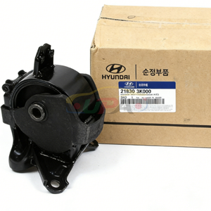 ชุดยึดระบบเครื่องยนต์คุณภาพสูง BRACKET ASSY-TRANSMISSION MTG 21830-3K000 218303K000 สำหรับฮุนได ACCENT21830 3K000 - Product Image 2