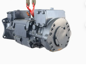 Repuestos para Maquinaria de Construcción ZEK, Bomba Hidráulica ASSY 708-1L-00370 7081L00370 KOMA TSU <span class=keywords><strong>D275AX</strong></span> <span class=keywords><strong>D275AX</strong></span>-<span class=keywords><strong>5E0</strong></span> - Product Image 1