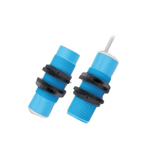 Kjt M30 Ip67 Hoge Kwaliteit Capacitieve Nabijheidssensor Schakelaar 12V 24V 36V - Product Image 1