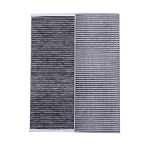 2020 filtre d'habitacle externe Hepa de qualité supérieure pour <span class=keywords><strong>Tesla</strong></span> modèle 3 modèle X avec filtre à huile de boîte de vitesses 1035125-00-a - Product Image 6