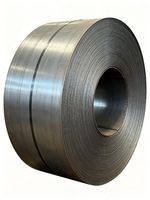 Tôle d'acier galvanisé à chaud laminée à chaud de première qualité Dx51d Z140 en bobine