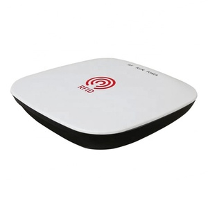 Vanch New Arrival VD-61 RFID UHF Card Issuer Reader Smart RFID Tag Writer Reader USB for Tablet Desktop 860-960MHz Frequency - Product Image 3