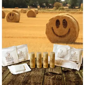 Set di Cortesia Ecologico, Merchandising Sostenibile - Product Image 1