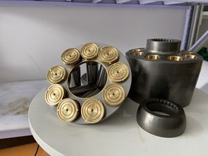 Rodamientos para Bomba Hidráulica A11vo40/A11vo60/A11vo75/A11vo95, Maquinaria Agrícola, Excavadora de Orugas, Repuestos para Tractores - Product Image 4