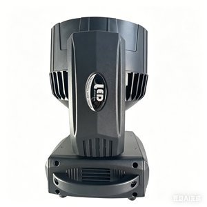 Projecteur de scène professionnel 7*40W Bee Eye Laser 3-en-1 à tête mobile avec RGB DMX512 pour éclairage de scène <span class=keywords><strong>DJ</strong></span> - Product Image 3