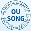 Qingyuan Ousong Cosmetics Co., Ltd. logo