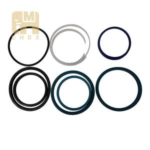 Kit de joints de vérin hydraulique pour bras de levage hydraulique de véhicule <span class=keywords><strong>d</strong></span>'<span class=keywords><strong>atelier</strong></span> mobile, bloc <span class=keywords><strong>d</strong></span>'alimentation hydraulique - Product Image 4