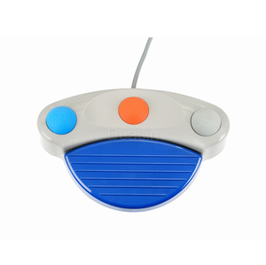 Máquina de Tratamiento de Implantes Dentales, Pieza de Mano Eléctrica de Baja Velocidad 20:1 para Implantes, Motor para Sistema de Implantes Dentales - Product Image 5