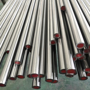 <span class=keywords><strong>100Cr6</strong></span> / GCr15/ 52100/ SUJ2/נושאת עגול בר - Product Image 2