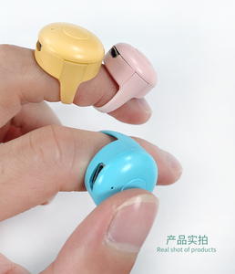 Bộ Điều Khiển Video Trên Đầu Ngón Tay, Điều Khiển Từ Xa Để Biến Và Thích Trang TikTok Instagram - Product Image 2