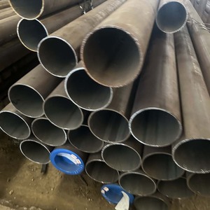 Tubo in Acciaio Inossidabile ASTM A312 TP316L ad Alta Precisione Senza Saldatura per Lavorazioni Chimiche, Fornitore ASTM - Product Image 1