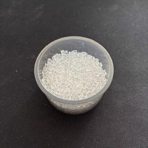 Granulés de résine PMMA pour moulage par injection en gros (VH-001) - Transparents, couleur personnalisable, qualité médicale et alimentaire pour applications optiques - Product Image 4