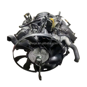 100% Original usado <span class=keywords><strong>Land</strong></span> <span class=keywords><strong>Rover</strong></span> motores 448PN motor para Range <span class=keywords><strong>Rover</strong></span> Sport <span class=keywords><strong>Land</strong></span> <span class=keywords><strong>Rover</strong></span> Discovery 3 4,4 - Product Image 5