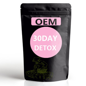 Thé minceur à base de plantes Trimax très vendu pour adultes - Détox et perte de poids rapide, sachets de thé pour 30 jours - Product Image 4