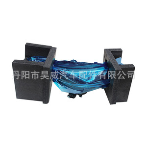 Faros Delanteros LED para Toyota Highlander 2020 2021, 81110 0E530, 72W, 6000Lm, Alta Luminosidad, Repuesto de Iluminación Automotriz - Product Image 1