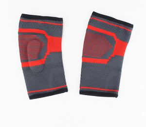 Funda <span class=keywords><strong>de</strong></span> seguridad deportiva <span class=keywords><strong>de</strong></span> Gel <span class=keywords><strong>de</strong></span> sílice, coderas <span class=keywords><strong>de</strong></span> protección para voleibol, tenis, # E-HZ13 - Product Image 4