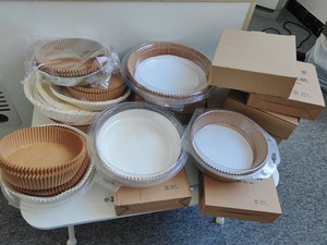 Il nuovo distributore del prodotto ha voluto che il vino del pacco del caffè del pacco filtrante della carta piegasse la formatrice per il filtraggio del miele del grasso - Product Image 4