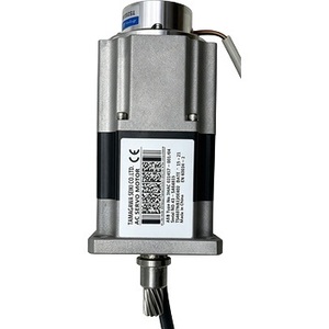 Motor Servo Abb <span class=keywords><strong>IRB</strong></span> <span class=keywords><strong>1600</strong></span> de 1-6 Ejes, Serie 3HAC, Motor AC Giratorio con Piñón, Repuestos Originales para Robot, en Stock - Product Image 5