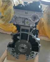 Ensemble moteur Ford Ranger 2.2L Duratorq TDCi, code P4AT, diesel turbo 4 cylindres, compatible avec Ford Ranger PX MkI/MkII 2.2L RWD/4WD