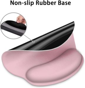 Alfombrilla de Ratón Ergonómica de Gel Suave Personalizada de Fábrica con Base de Goma Antideslizante, Alfombrilla de Ratón Ergonómica <span class=keywords><strong>3D</strong></span> con Diseño de <span class=keywords><strong>Anime</strong></span> - Product Image 3