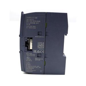 6ES7222-1BF32-0XB0ควบคุม PLC 6ES72221BF320XB0 S7-1200 S71200ใหม่ต้นฉบับหุ้นในการควบคุม PLC - Product Image 3