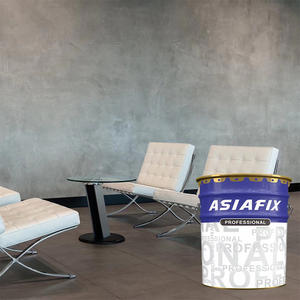 Rivestimento Trasparente Resistente ai Raggi UV <span class=keywords><strong>per</strong></span> <span class=keywords><strong>Legno</strong></span> e Cemento, Finitura Opaca <span class=keywords><strong>per</strong></span> Protezione Superficiale - Product Image 3