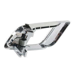 Q <span class=keywords><strong>ภายใน</strong></span>ด้านหน้า<span class=keywords><strong>ภายใน</strong></span><span class=keywords><strong>ด้า</strong></span>นในรถประตู AB3921970AB AB39-21970-AB UF9P-59330A54 AB39-21970-AA <span class=keywords><strong>ส</strong></span>ําหรับ Ford Ranger BT 50 12 UP - Product Image 3