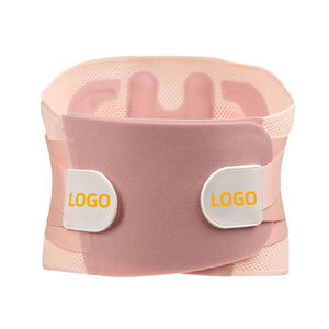 Faja Lumbar Deportiva AOFIT para Alivio del Dolor de Espalda Baja 360 °   Protección de la Columna Vertebral - Product Image 1