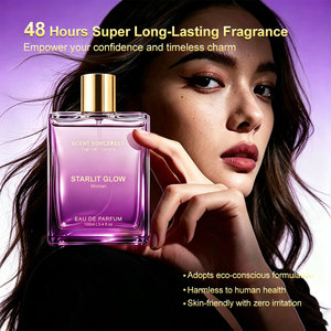 Senhai Perfume SCENT SORCERESS Starlit Glow en Oferta, Perfumes Originales de 100 ml para Pecho, Cuerpo y Cuello - Product Image 2