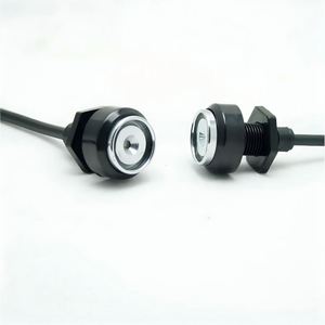 หัววัด Ibutton รุ่น TMR-IRON-PLH อเนกประสงค์ พร้อมไฟ LED ผลิตในประเทศจีน - Product Image 2