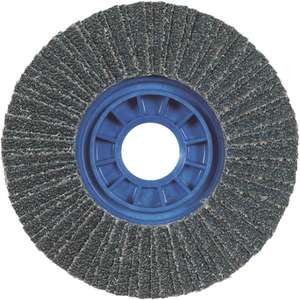 Disco de Láminas de Zirconio Ttake 115x22 mm, Grano 320, Resina Fina, Disco de Pulir AB3200 - Product Image 1