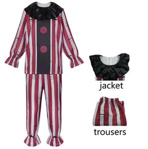 <span class=keywords><strong>Disfraz</strong></span> <span class=keywords><strong>de</strong></span> <span class=keywords><strong>Payaso</strong></span> <span class=keywords><strong>Asesino</strong></span> Espeluznante para Halloween, Fiesta <span class=keywords><strong>de</strong></span> Terror, Cosplay <span class=keywords><strong>de</strong></span> <span class=keywords><strong>Payaso</strong></span> Terrorífico, Peluca Roja, Carnaval, <span class=keywords><strong>Disfraz</strong></span> <span class=keywords><strong>de</strong></span> Mujer para Mascarada - Product Image 5