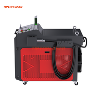Meilleure vente 2025 6000w laser puissant gagner de l'argent produits dentaires métal pistolet routeur machine de nettoyage portable 2000w fibre usine