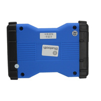 Herramienta de Diagnóstico para Autos y Camiones Acardiag Blue Color TCS PRO Multidiag con Software EOBD OBDII