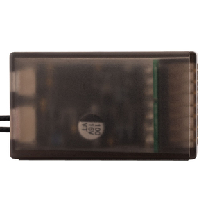 Récepteur Radiomaster ER6 2,4 GHz ELRS PWM, accessoires <span class=keywords><strong>pour</strong></span> <span class=keywords><strong>drone</strong></span> RC, système ExpressLRS <span class=keywords><strong>pour</strong></span> <span class=keywords><strong>drone</strong></span> de course <span class=keywords><strong>FPV</strong></span> - Product Image 2