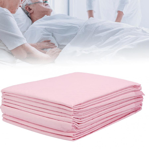 Coussinets absorbants pour lit, coussinets protecteurs contre les pipi, coussinets jetables, coussinets d'incontinence, coussinets pour bébés, enfants, adultes, personnes âgées - Product Image 5