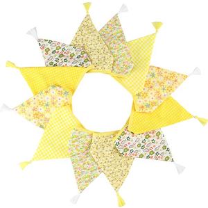 Хлопковые флаги с кисточками - Product Image 3