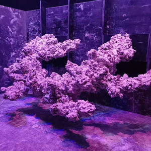 Aritificial <span class=keywords><strong>Saltwater</strong></span> Aquarium <span class=keywords><strong>Fish</strong></span> Reef Tank Landschapsarchitectuur Steen Voor Verkoop - Product Image 4