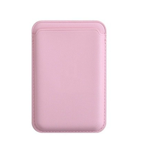 Portefeuilles détachables pour cartes, portefeuilles magnétiques en cuir PU magnétique - Product Image 1