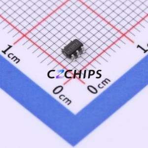 Comparateur de puce IC de circuit intégré LMV7239QDBVRQ1 SOT-23-5 tout neuf et original - Product Image 1