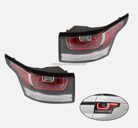 Pour Range Rover Sport 2014-2017 feu arrière feu arrière LR061588 LR061589 LR061591 LR061594 LR053805 LR043974 feu arrière