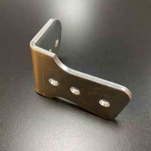 Meilleures ventes : Pare-chocs renforcé pour porte à enroulement en fer galvanisé - Product Image 4